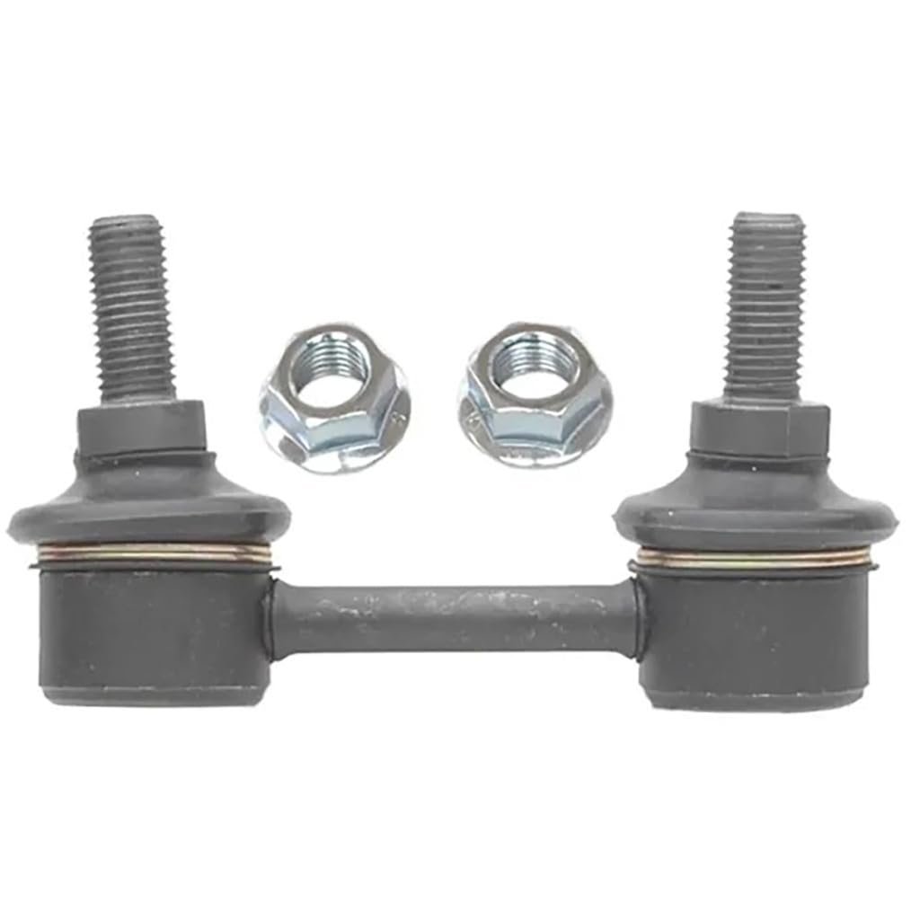 Rear Sway Bar Link For Lexus Sc300 Sc400 1992 To 2000 Olx-acd45g0326-cl360a50 Standard Style Black