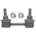 Rear Sway Bar Link For Lexus Sc300 Sc400 1992 To 2000 Olx-acd45g0326-cl360a50 Standard Style Black 