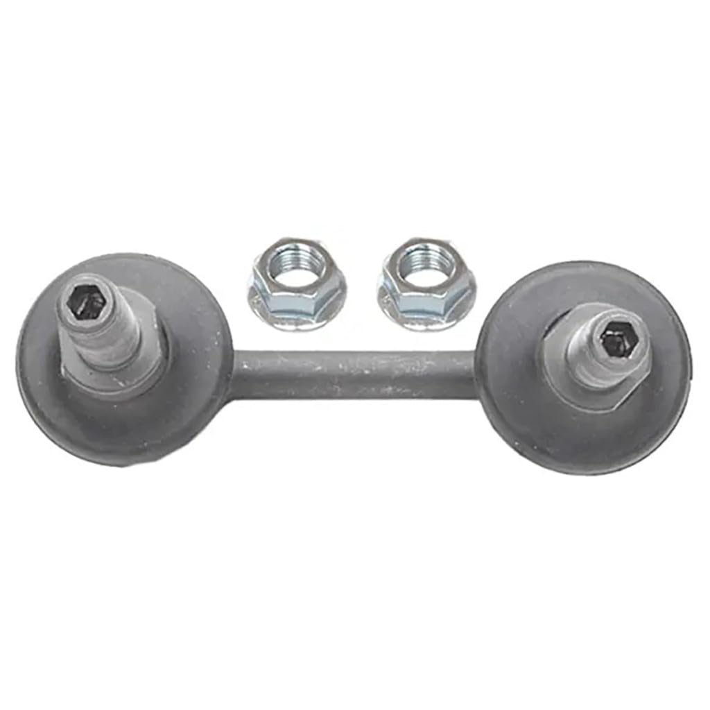 Rear Sway Bar Link For Lexus Sc300 Sc400 1992 To 2000 Olx-acd45g0326-cl360a50 Standard Style Black
