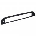 Third Brake Light Seal Gasket For Ford F150 F250 F350 Bronco 1992 To 1996 Rear Cab High Mount Stop Lamp Waterproof Foam 