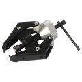 Yungluner Professionally Dual-purpose Use Windshield Wiper Arm Remover Puller Extractor Remove Battery Terminal Clamp Tool 