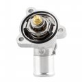 Boxi Thermostat Housing Kit Assembly For Chevy Spark 2013 2014 2015 1 2l Replace 96988257 