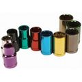 Pittsburgh Professional 10 Piece Color Coded 1 4 Drive Metric Socket Set 