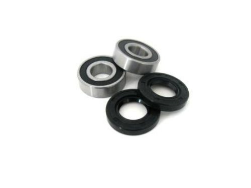 Rear Wheel Bearings And Seals Kit Husaberg Fe250 2013 2014