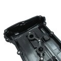 Valve Cover With Gasket For Jeep Compass Patriot 2007 2017 Dodge Journey 2 4l 2009 2020 Caliber Avenger Chrysler Sebring 200 