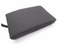 Genuine Oem Vw Passat Rear Console Cup Holder Black Cloth