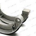 Httmt Bp-y532- Brake Shoe Compatible With Yfm250b Big Bear Yfm400a Kodiak -y532