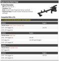 Engine Coolant Outlet Flange With Temperature Sensor And Seals Compatible 2010-2019 Jaguar Xj