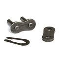 40 Roller Chain 10 Feet With 2 Connecting Links 