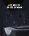 Ocpty Abs Wheel Speed Sensor Compatible For Dodge Chrysler Models Charger 2007-2008 2010 300 2005-2010 Magnum 2005-2008 Awd
