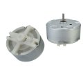 2pcs Electric Micro Motor3v-2700rpm 500tb- Small Dc Motor 18280 