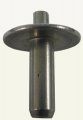 Aluminum Drive Rivet Low Profile Head 3 16 Diameter 576- 674 Grip Range 578 Length Pack Of 100 Will Install With A Hammer 
