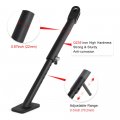 Motorcycle Kickstand Side Stand Fit For Ninja400 Ex400 2018 2019 2020 2021 2022