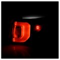 Acanii For 2013-2016 Gmc Acadia 2017 Limited Factory Style Tail Light Brake Lamp Outer Replacement Passenger