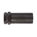 Steelman Pro 78545 7-spline 11 16-inch Locking Lug Nut Socket 