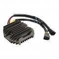 Topteng Magneto Stator Coil Regulator Rectifier Generator Gasket For Tiger 955i 2001-2006 Sprint St 2002-2004 Rs 955 T1300502