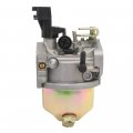 Carburetor For Powermore Overhead Valve Engine Model 752z265-su Replacement Carb With Gasket 
