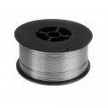 Mig Welder Flux Core Welding Wire 03 0 8mm E71t-gs Gasless 1lb Spool Mild Carbon Steel Low Splatter