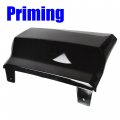 Labwork Trailer Hitch Reciever Closeout Primed Cover Replacement For Tahoe Suburban 2015-2018 23139224 23142970 23142973
