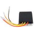 Voltage Regulator Rectifier Fit For Polaris Atv 