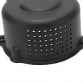 Drive Chain Clutch Cover Waterproof Plastic Replacement For Coleman Cc100x Mini Bikes