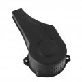 Drive Chain Clutch Cover Waterproof Plastic Replacement For Coleman Cc100x Mini Bikes