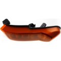 Toyota Fj Cruiser Turn Signal Light 2007 2011 Driver Side Amber Lens Park Marker Lamp To2530149 8117135440 