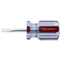 Pratt Read Corporation 167485 Mm 3 16 X 1 5 Screwdriver 
