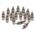 Evergreen Lf5020 16 Hydraulic Lifters For 95-99 Dodge Chrysler Eagle Mitsubishi 2 0 Dohc 420a 