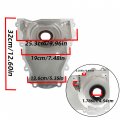 Labwork Timing Cover 126003 Kit Replacement For Chevy Camaro Corvette Gm Sierra 4 8l 5 3l 6 0l 6 2l