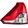 Headlight Assembly For 2012-2014 Honda Cr-v Ex 2 4l L4 Gas Suv 4-door Bulbs Not Included 33500t0aa01 Ho2801183 