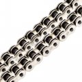 Niche Drive Sprocket Chain Combo For Kawasaki Ninja Zx7rr Zx750n Front 16 Rear 42 Tooth 525v O-ring 108 Links