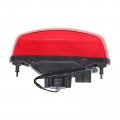 Carbman 35710-03g20 For Kawasaki Kfx400 Suzuki Ltf 250 Lt-z250 Ltz 400 Z Lt-f Motorcycle Atv Brake Stop Tail Light Lamp