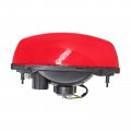 Carbman 35710-03g20 For Kawasaki Kfx400 Suzuki Ltf 250 Lt-z250 Ltz 400 Z Lt-f Motorcycle Atv Brake Stop Tail Light Lamp