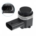 X Autohaux 4 Pcs Car Bumper Reverse Parking Assist Sensor For Land Rover Lr4 V8 5 0 Liter 10-2013 V6 3 0 2014