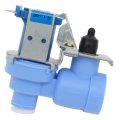 Mjx41178908 Water Inlet Valve Replacement For Lg Lfx25961al Refrigerator Compatible With Upstart Components Brand
