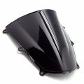 Black Windscreen Windshield For Honda Cbr600rr Cbr 600rr 2005-2006 2005 2006