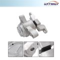 3 Pcs Engine Mounts And Transmission For Fusion 2013 2020 Replacement A5603 A5830 A5768 3327 3329 3348 Rubber Motor Mount Kit
