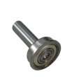 Table Saw Blade Arbor Bearings 3 4 In Bearing 5 16 Shaft 1 Long Replacement Metal For Most Brands 