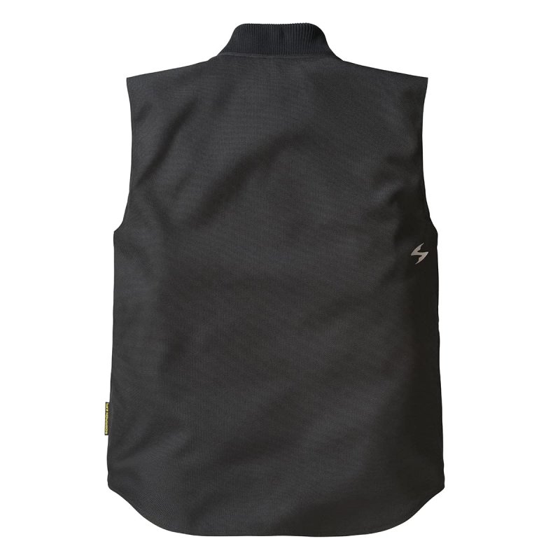 Scorpionexo Covert Conceal Carry Vest Black X-large