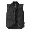 Scorpionexo Covert Conceal Carry Vest Black X-large