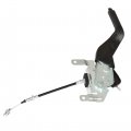 Parking Brake Handle Lever Cable 9r3z-2780-b Replacement For 2005-2009 Ford Mustang 4 0l 6l 5 4l V6 V8 