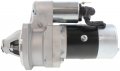 New Starter For Yanmar Diesel Applications 1996-2008 Gehl Skid Steer Loader Ctl60 Mustang Mel16 Takeuchi Tl130 Komatsu Backhoe
