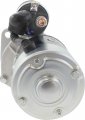 New Starter For Yanmar Diesel Applications 1996-2008 Gehl Skid Steer Loader Ctl60 Mustang Mel16 Takeuchi Tl130 Komatsu Backhoe