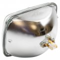 Headlight Replacement Driver Side Mechanics Choice For 1981-1999 Gmc K1500 Suburban With Dual Beam Headlights