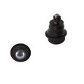 Front Lower Ball Joints Pair For Dodge Avenger 2008 2009 2010 2011 Driver And Passenger Side Non Greasable Replacement Bj81225 