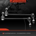 A-premium 2 X Front Sway Bar Links Stabilizer Compatible With Chevrolet Hhr 2006-2011 Cobalt 2005-2008 Pontiac Pursuit
