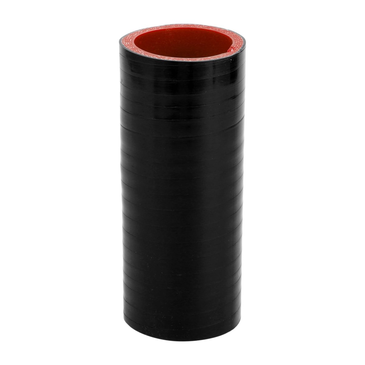 Straight Coupler Silicone Hose 1 65 Id 5 Length 0 Degree Universal Car Coolant 4-ply 5mm Thickness Air Intake Turbo Intercooler