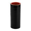 Straight Coupler Silicone Hose 1 65 Id 5 Length 0 Degree Universal Car Coolant 4-ply 5mm Thickness Air Intake Turbo Intercooler 