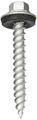 The Hillman Group 560908 10-inch X 1-1 2-inch Self Piercing Sheeter Pole Barn Screw 100-pack 